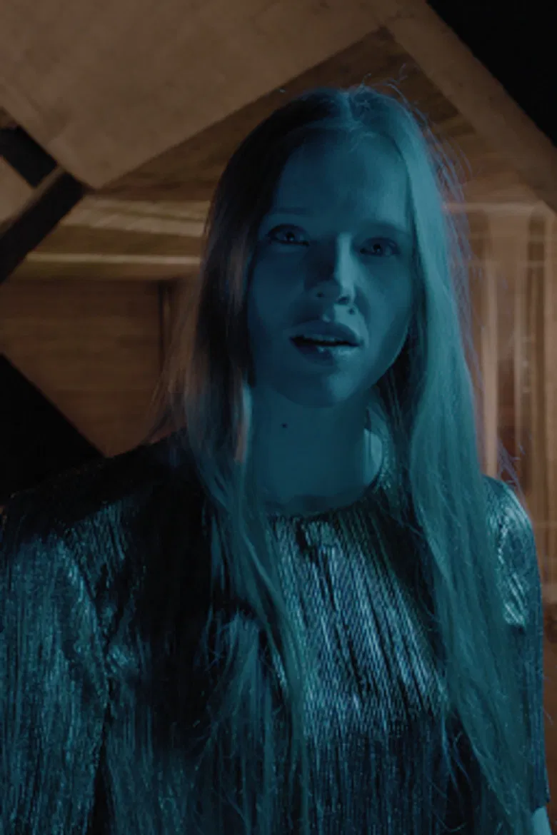 Melodica poster background