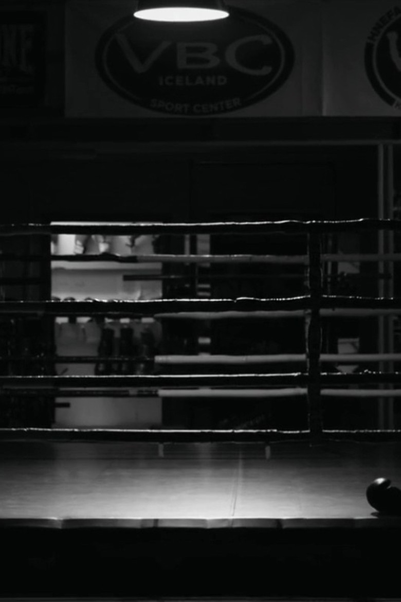 Round 0 poster background