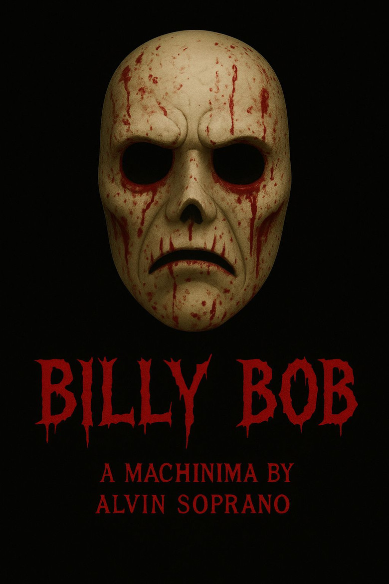 Billy Bob poster background