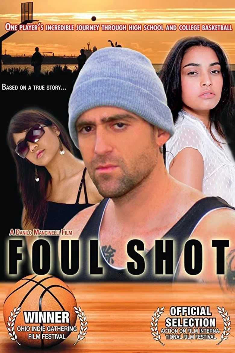 Faded Dreams poster background