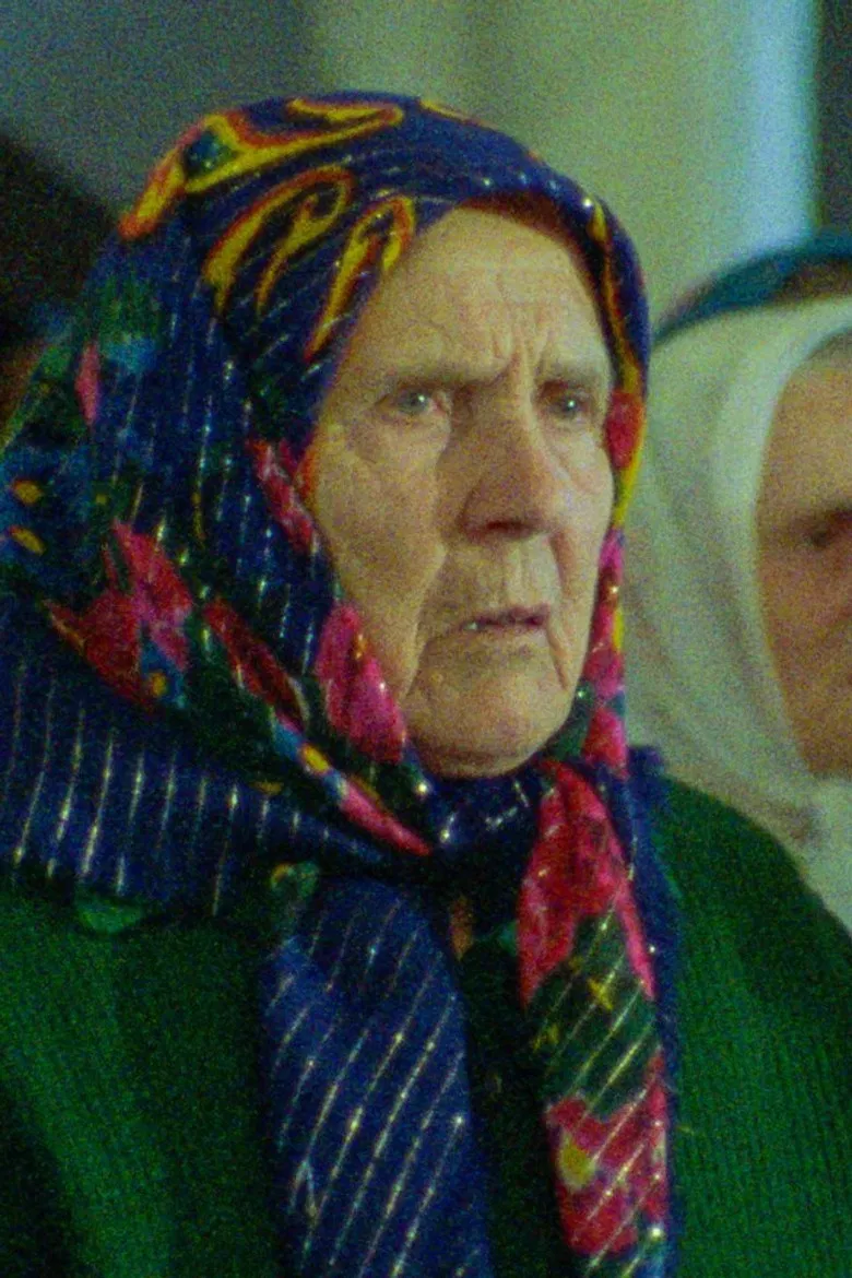 Beyond the Horizon poster background