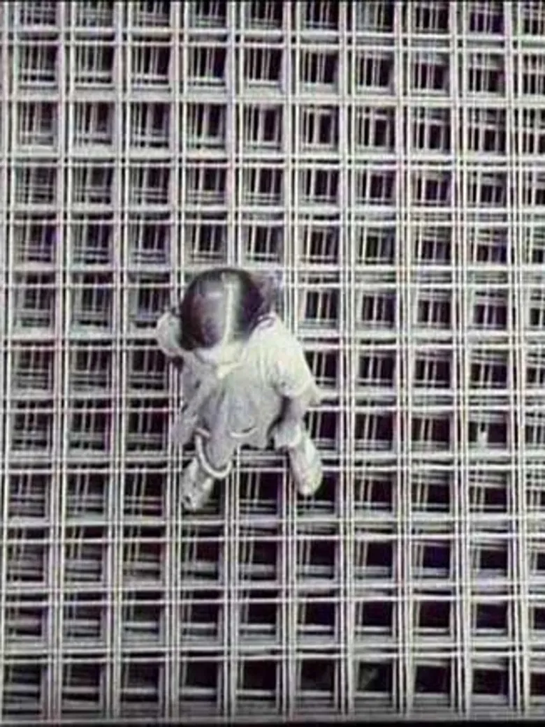 Stunde X poster background