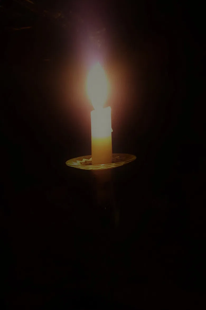 64% poster background