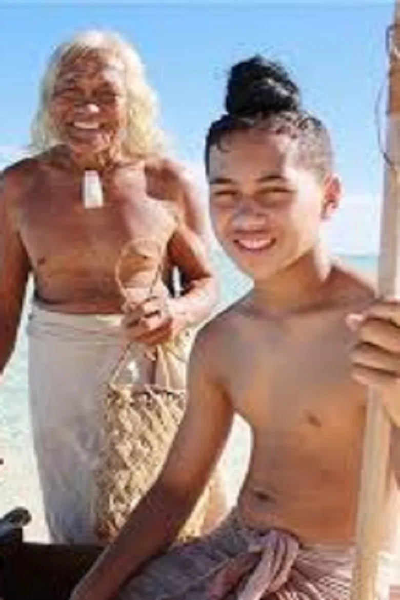 Ka mua ka muri poster background