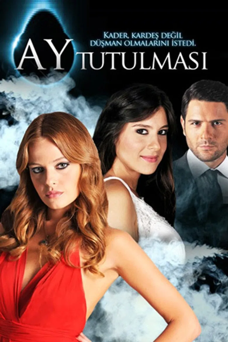 Ay Tutulmasi poster background
