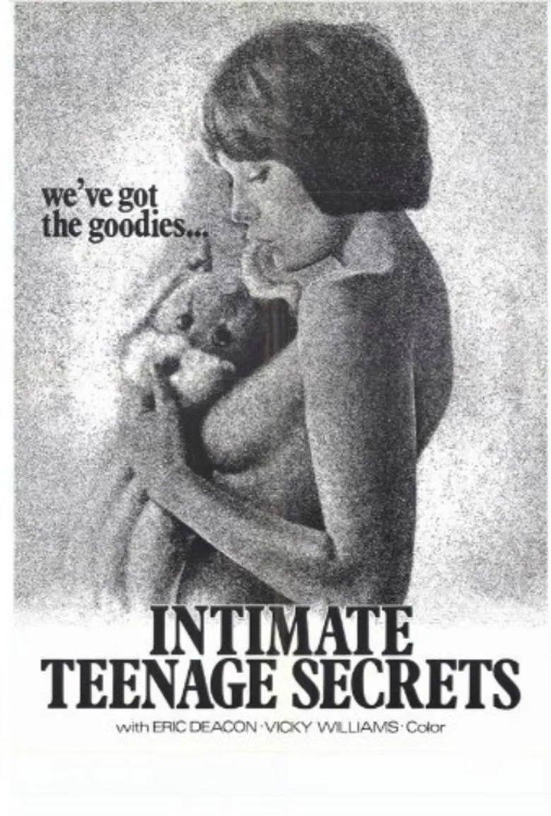 It Could Happen to You poster background