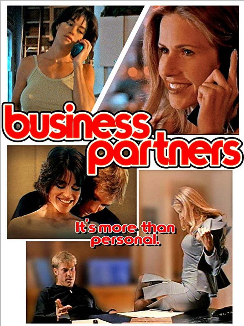 Soul Desires poster background