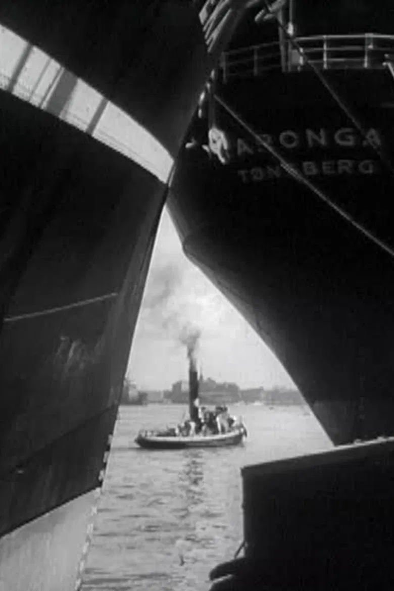 Travel in Sweden poster background