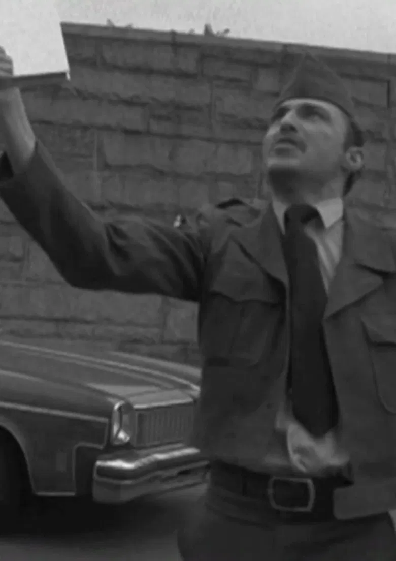 King Blank poster background