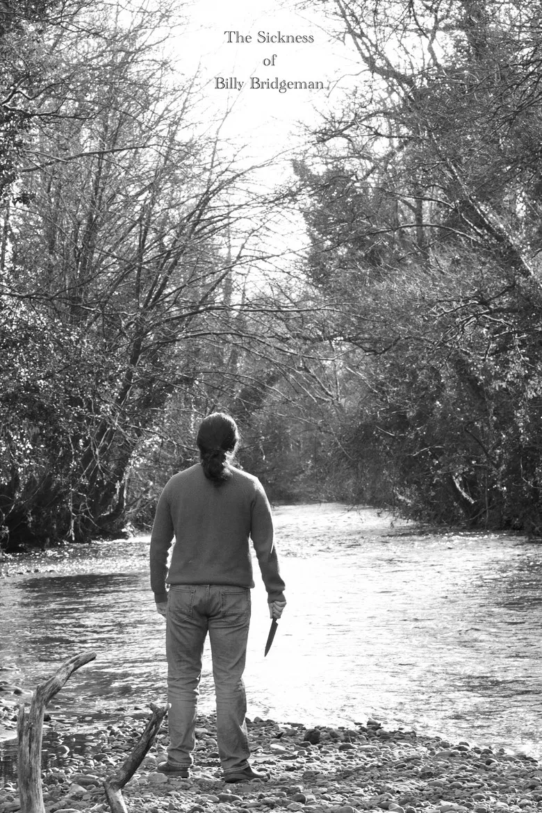 The Sickness of Billy Bridgeman poster background