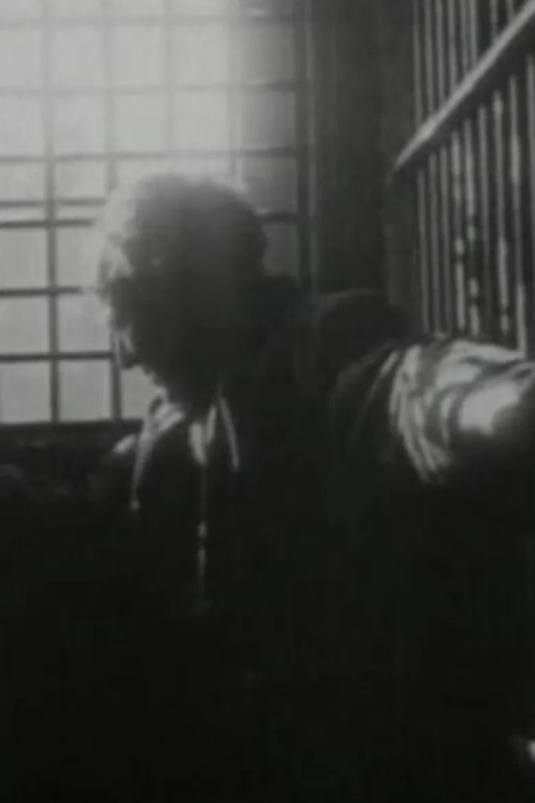 In the Switch Tower poster background