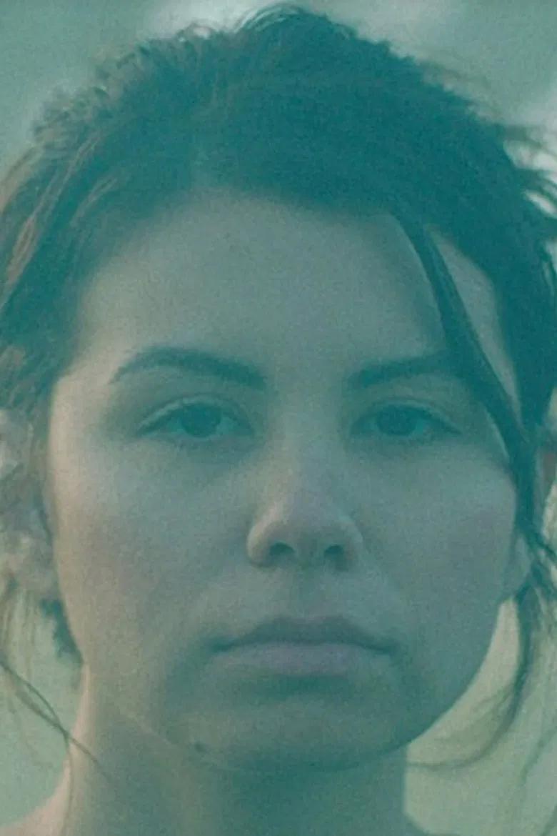 Laura poster background