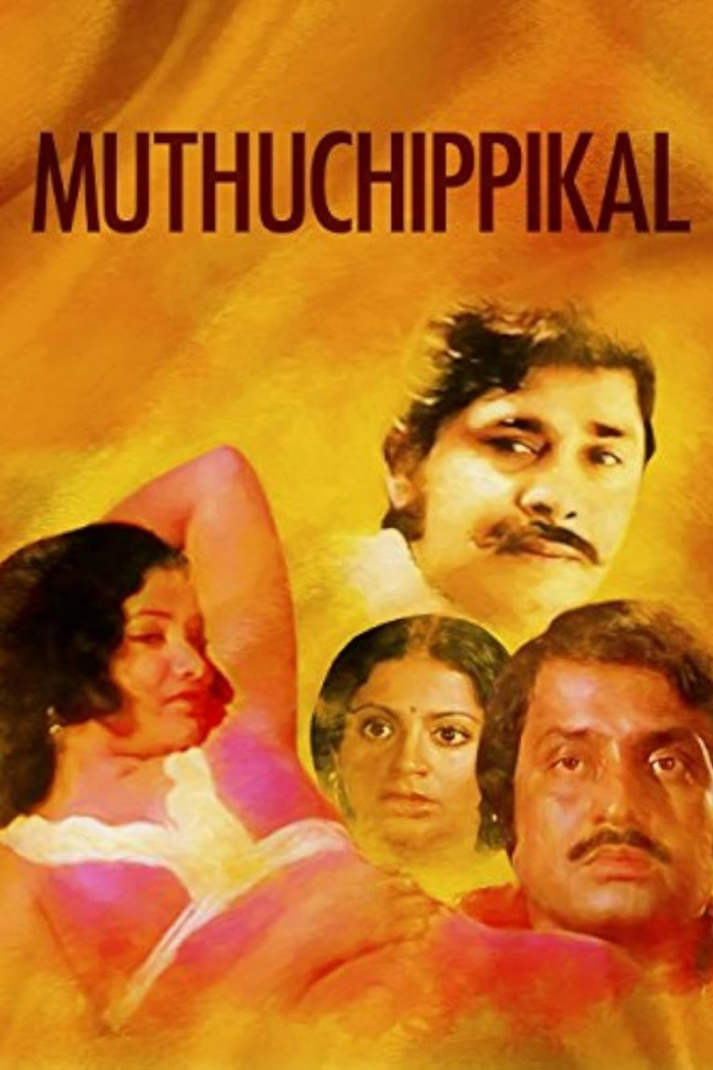 Muthuchippikal poster background