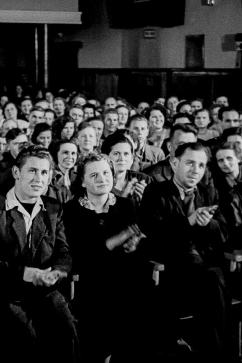 A Fairy Tale poster background