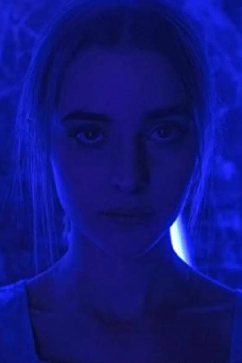 Eszter poster background