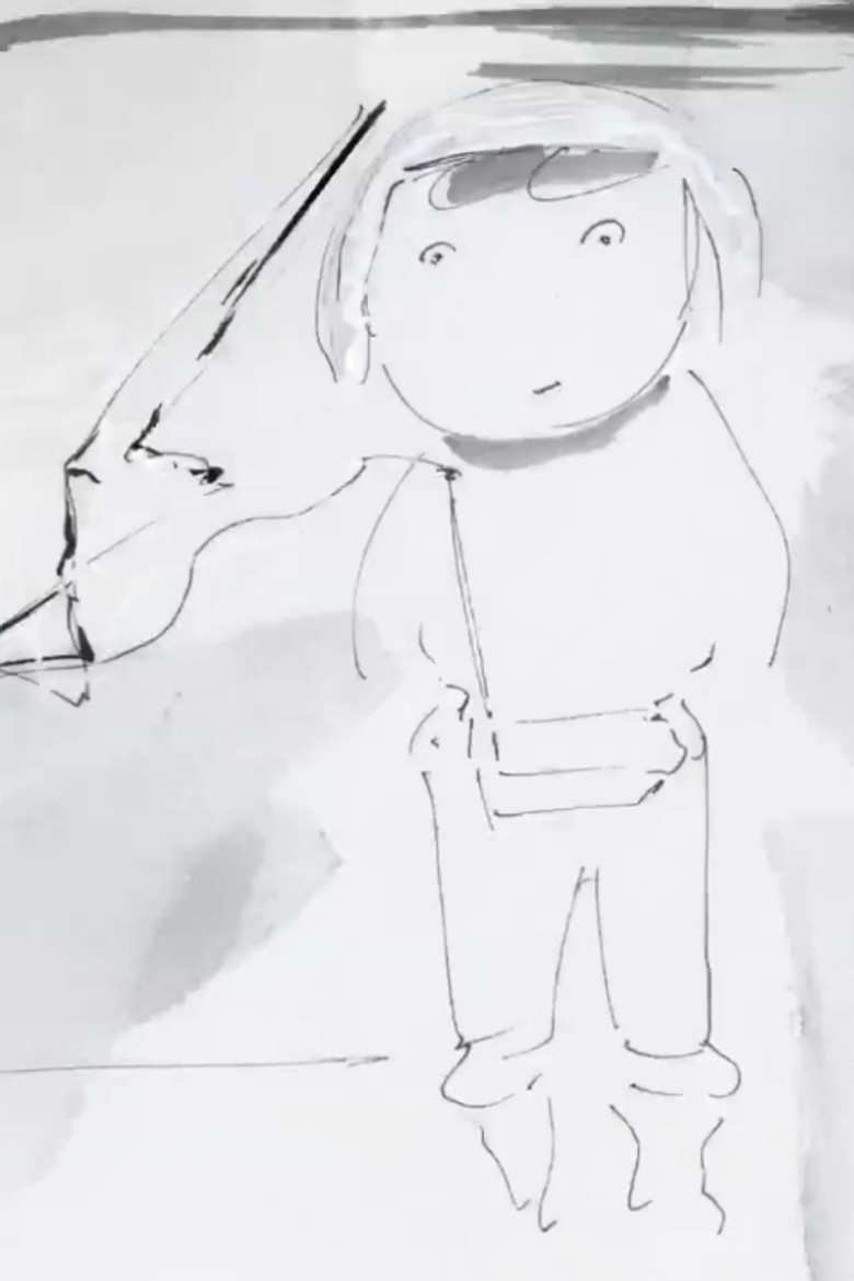 RADIO WAVE poster background