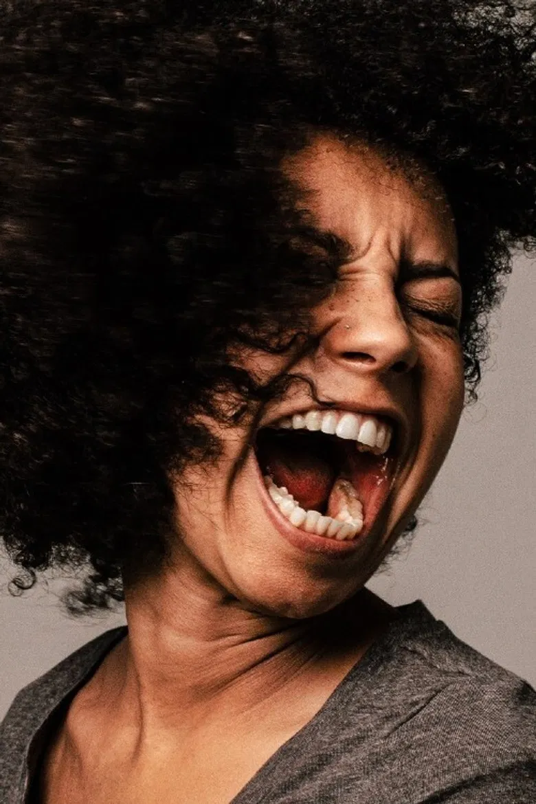 Half Breed poster background