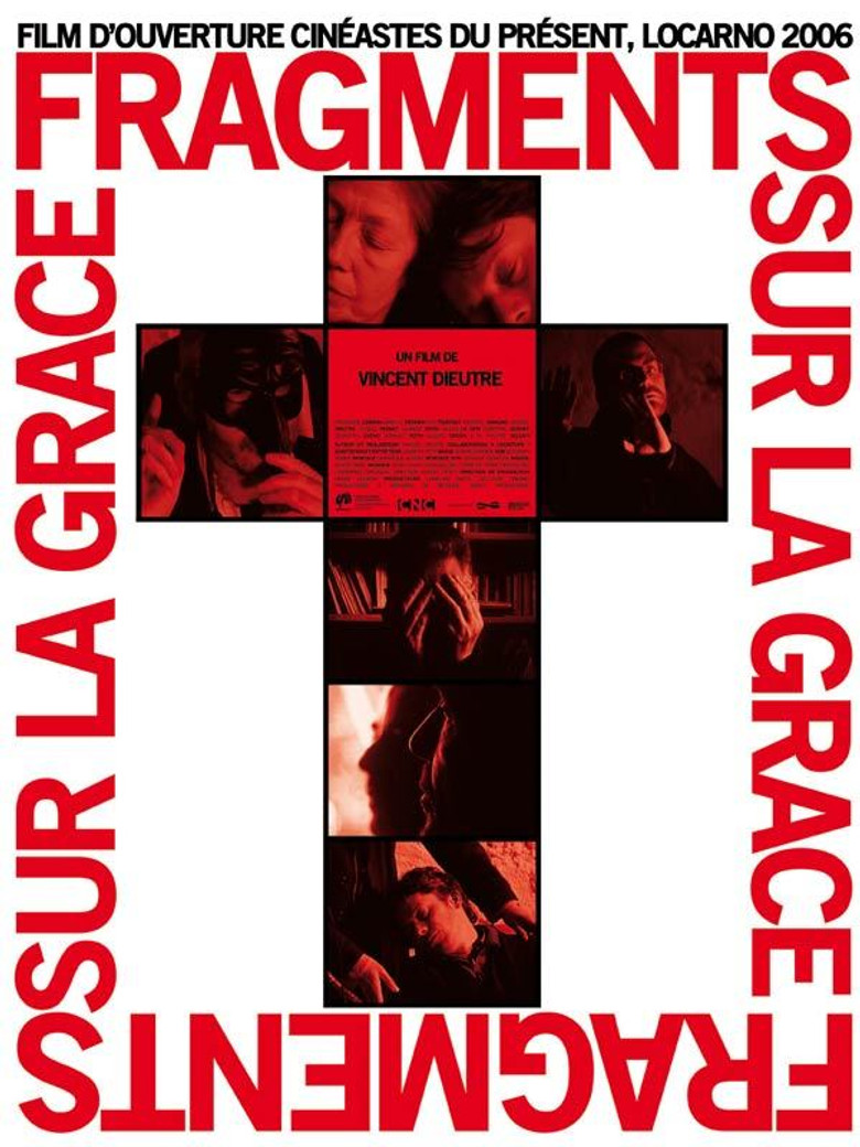 Fragments sur la grâce poster background