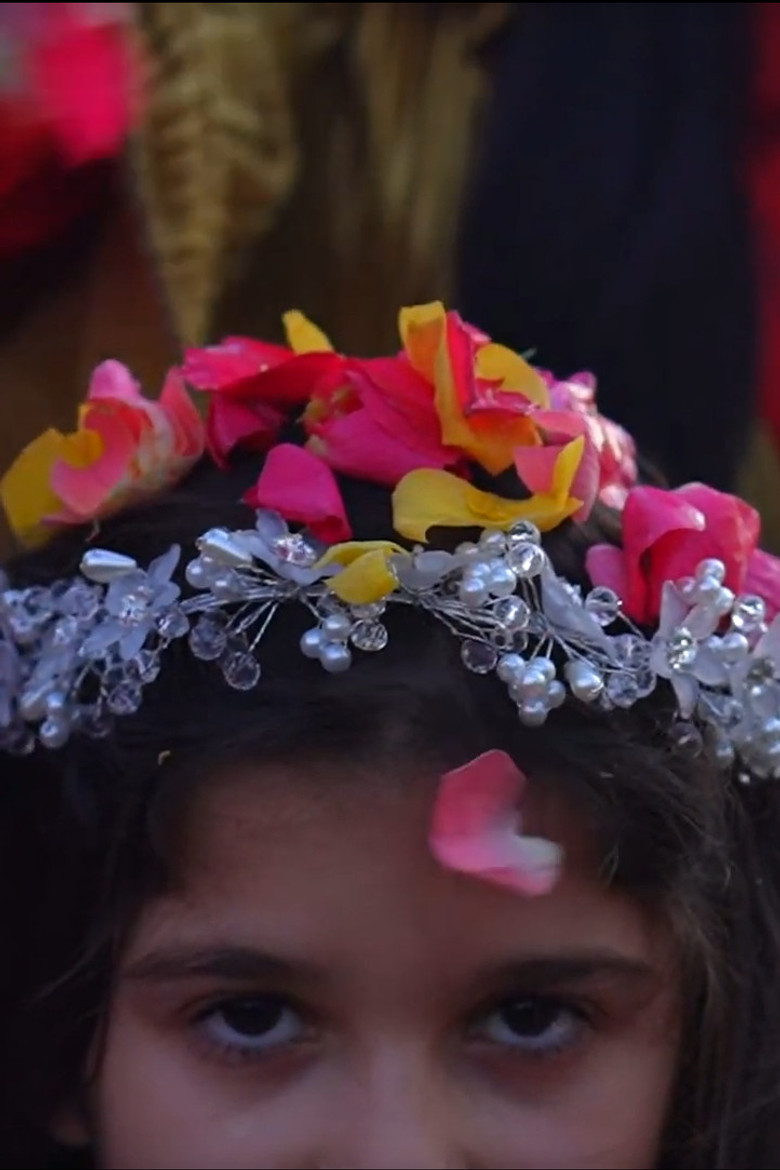 The Future is a Safe Place Hidden in My Braids poster background