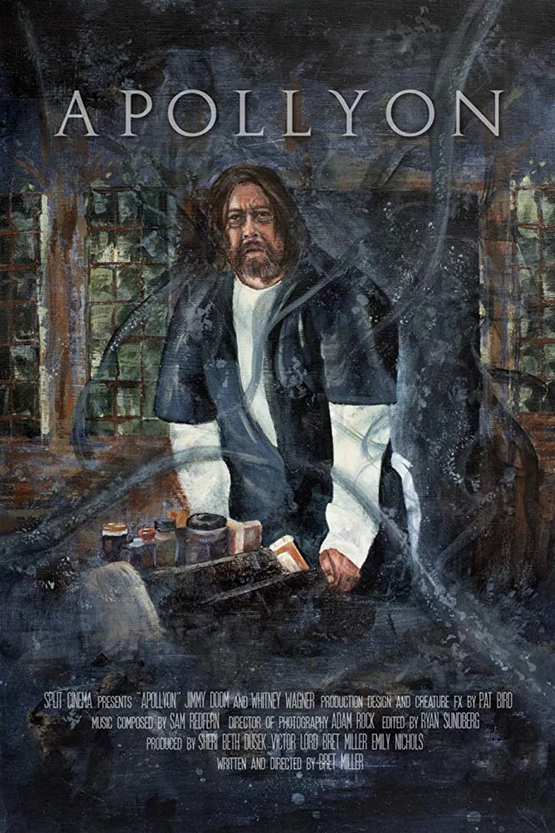 Apollyon poster background