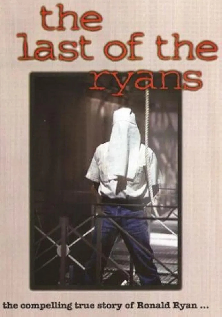 The Last of the Ryans poster background