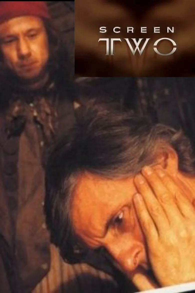 Hope In The Year Two poster background