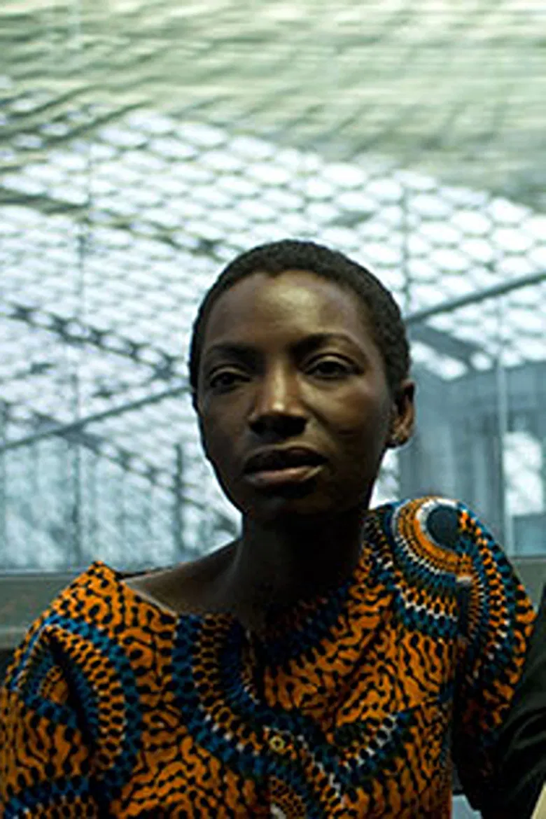 Person to Person poster background