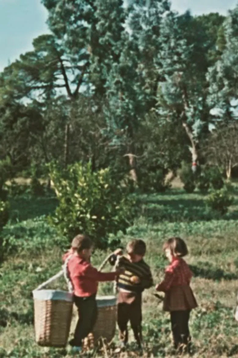 Kolkhida poster background