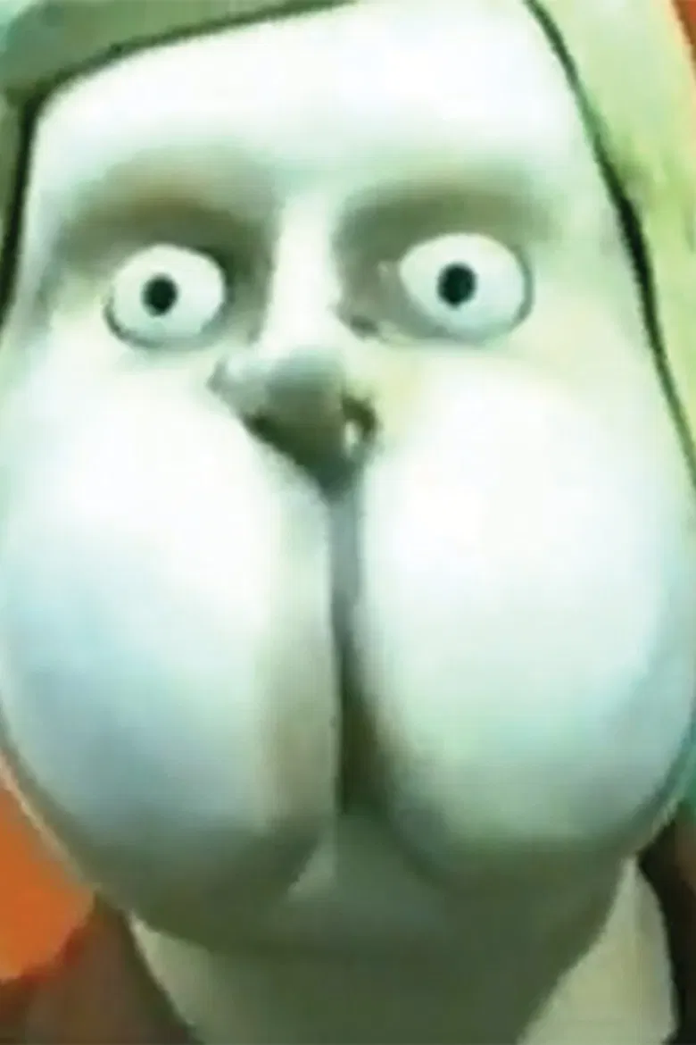 The Biz poster background