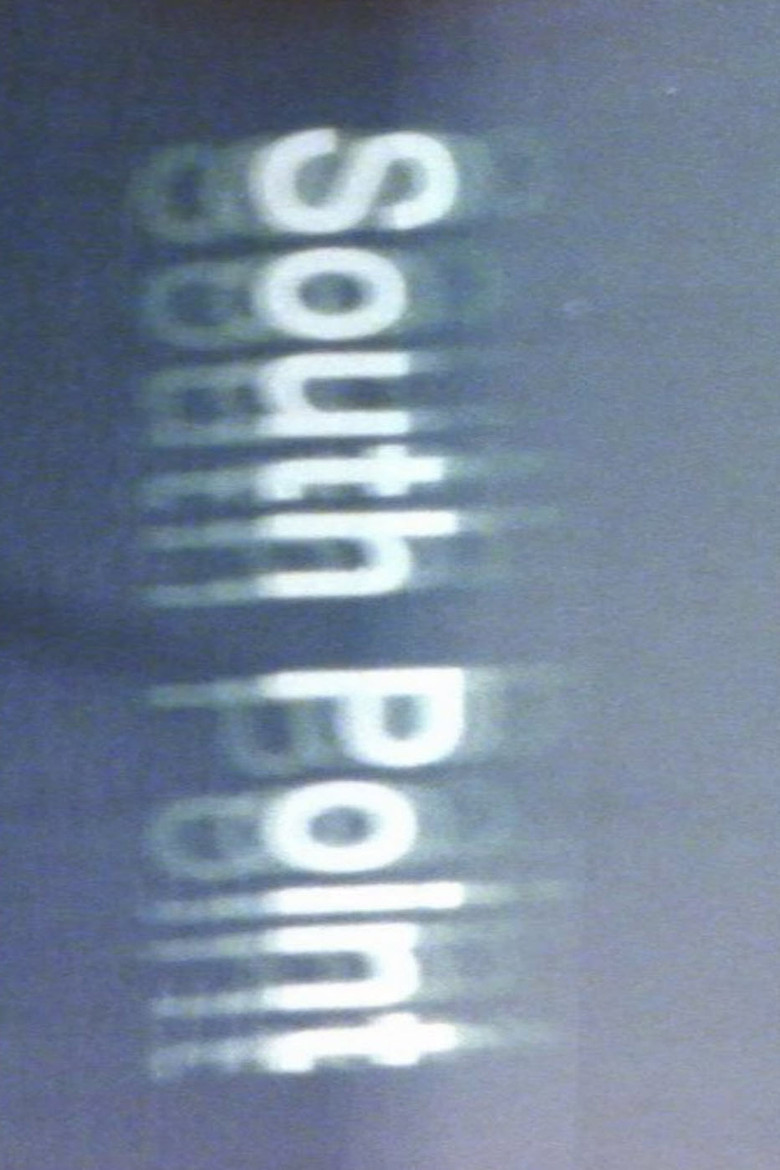 South Point poster background