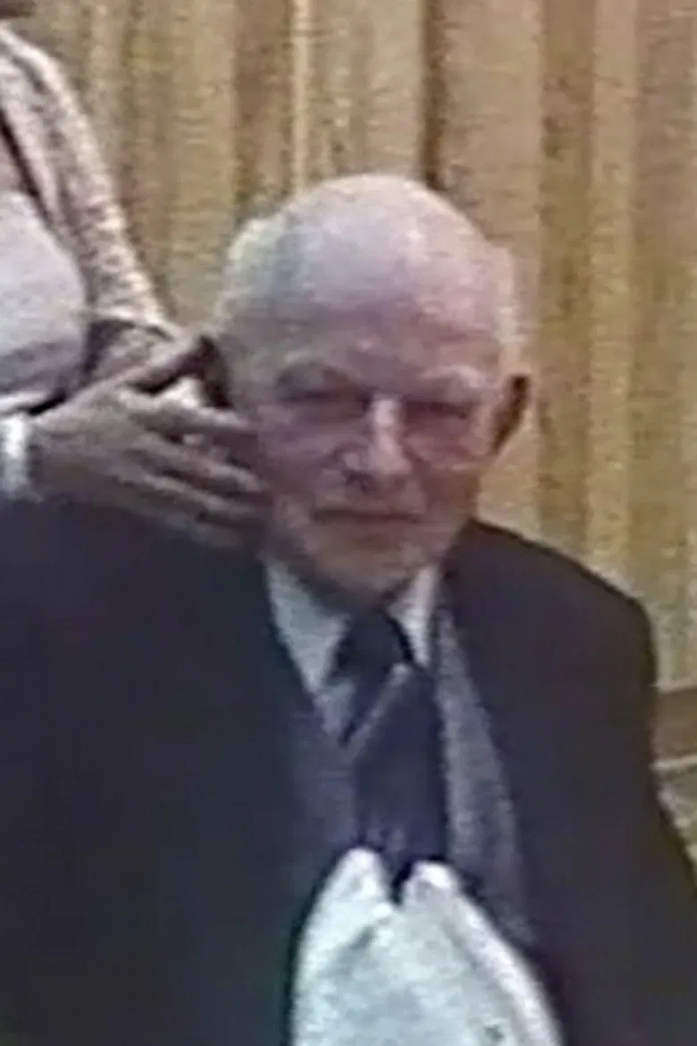 Colin-maillard poster background