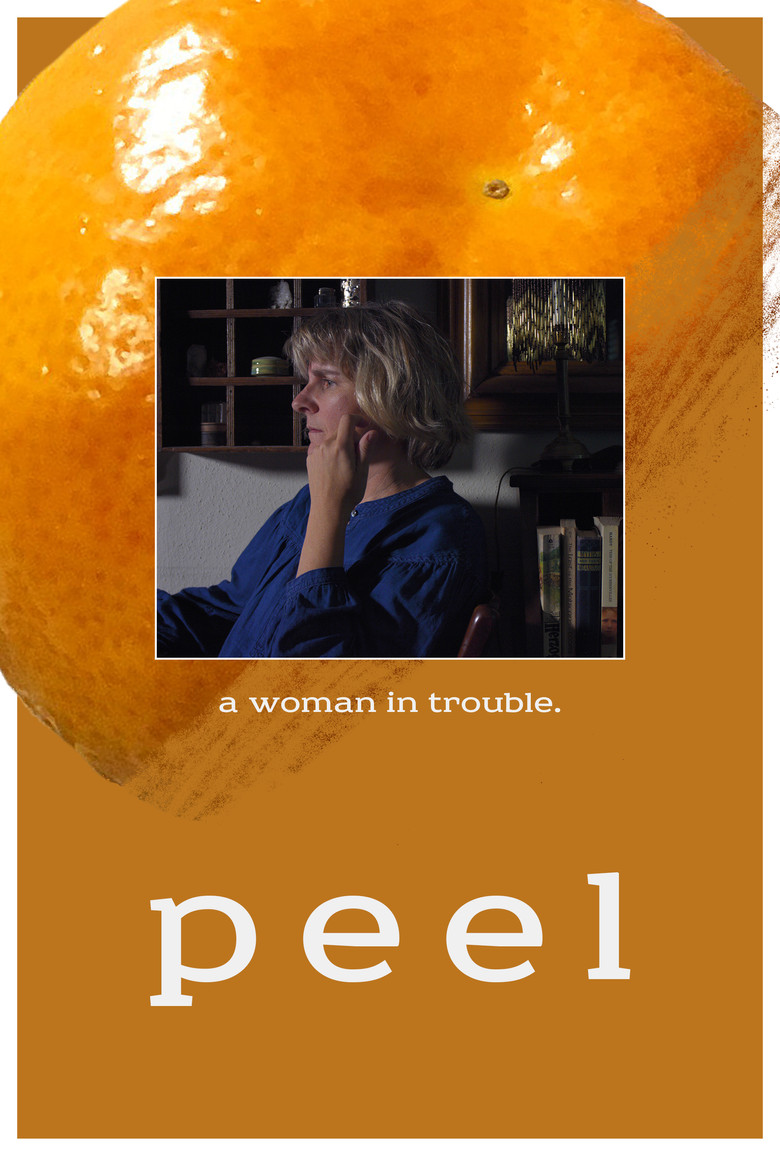 Peel poster background