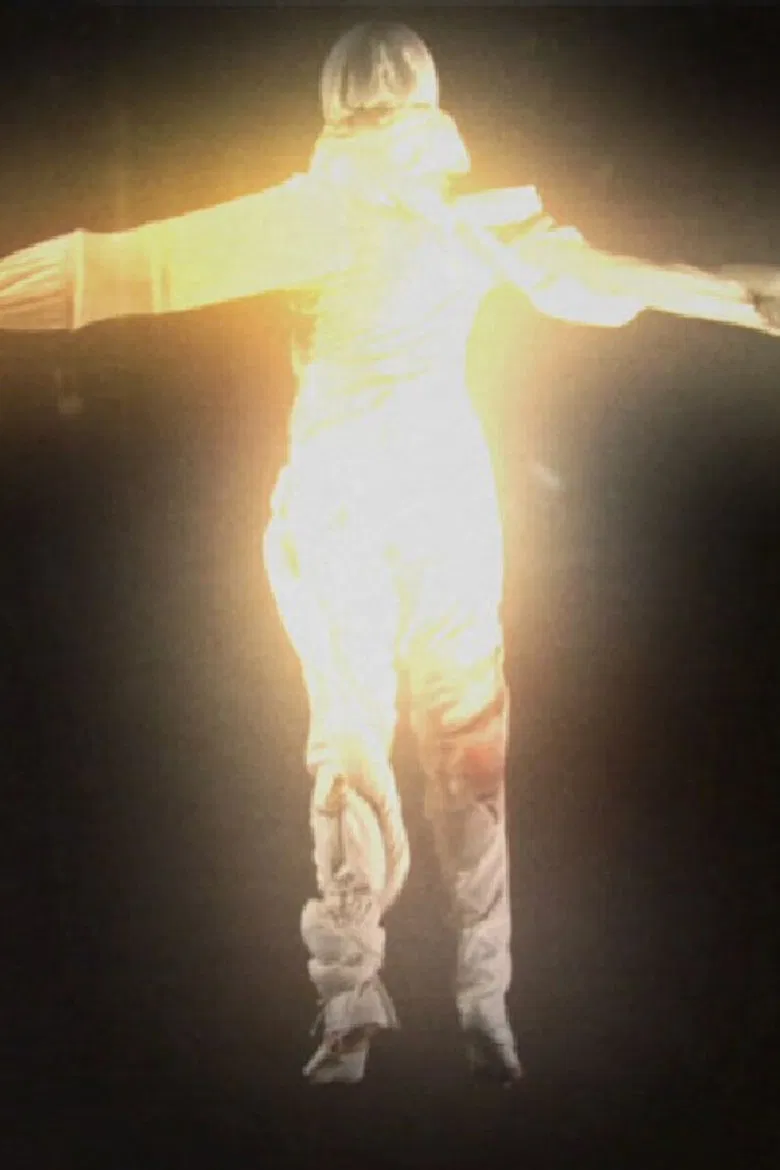 Fight or Flight poster background