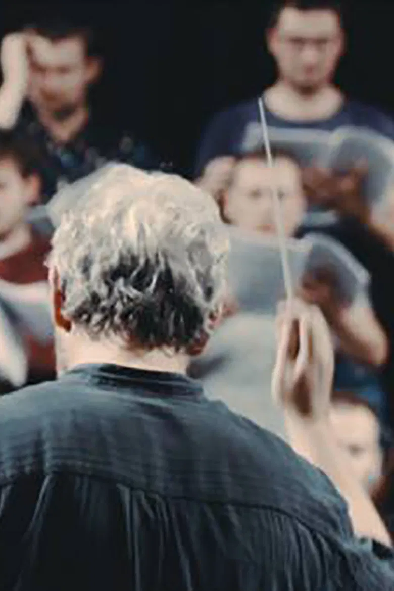 Festiwal poster background