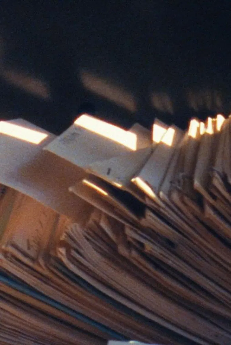 Mum's Cards poster background