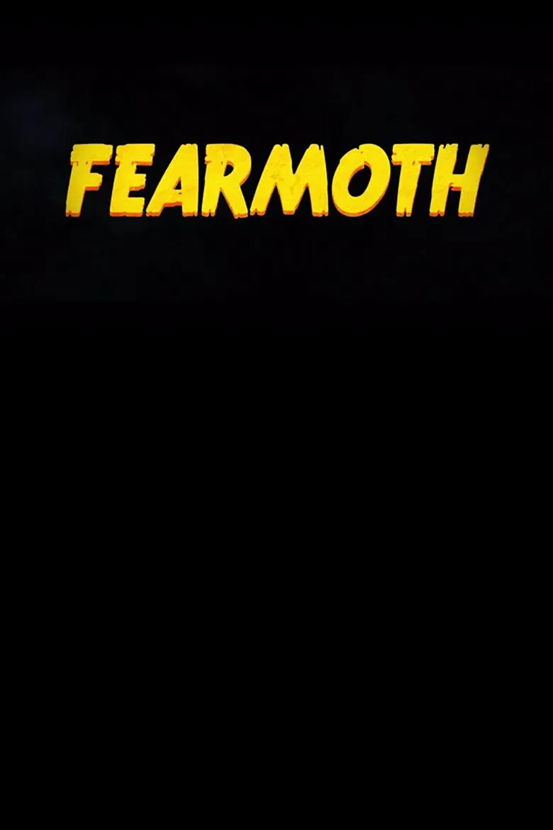 FearMoth poster background