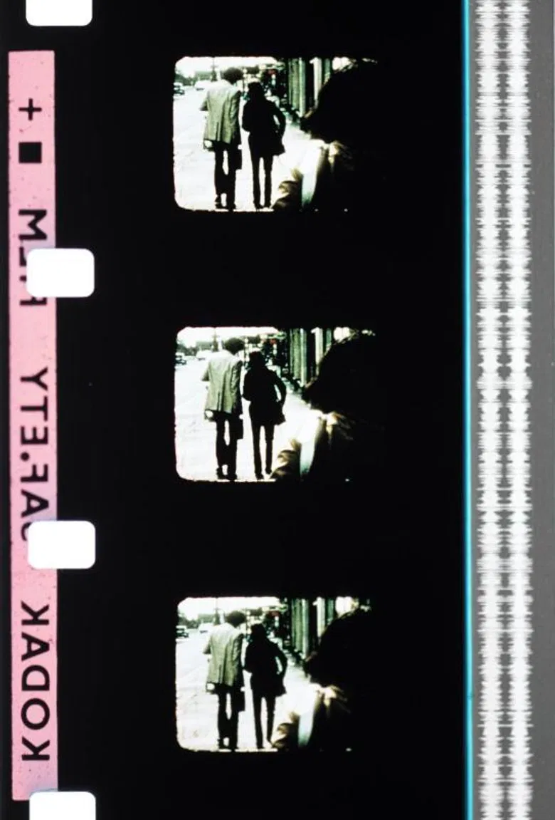 The Great Ice-Cream Robbery poster background