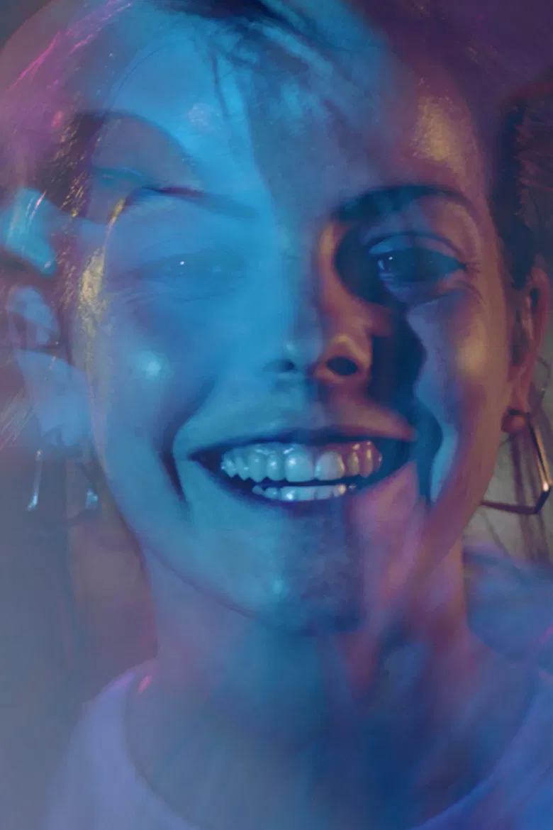 And the Beat Goes On poster background