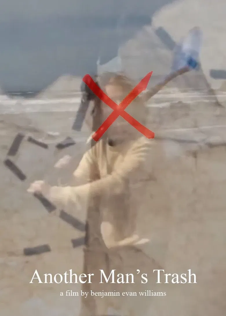 Another Man's Trash poster background