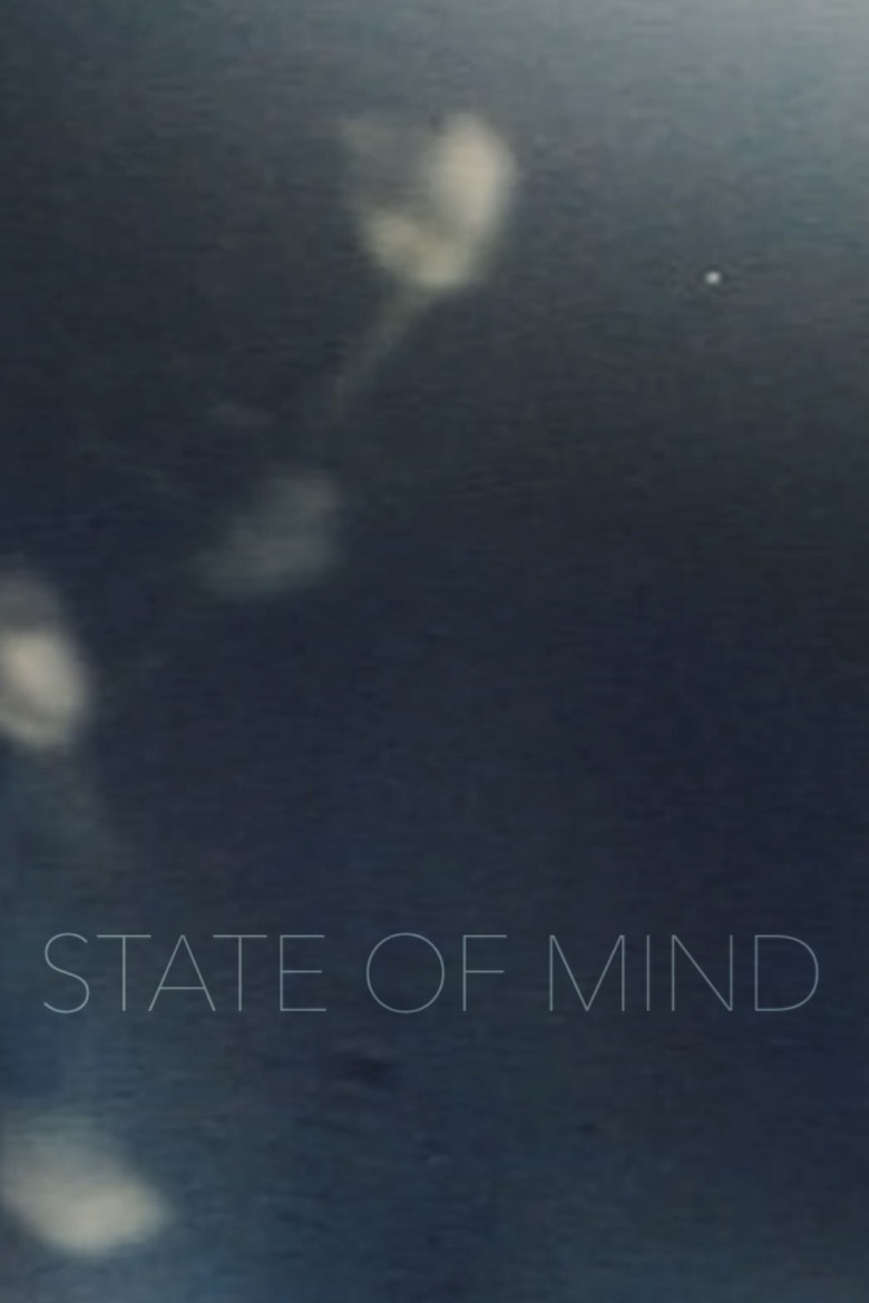 State Of Mind poster background