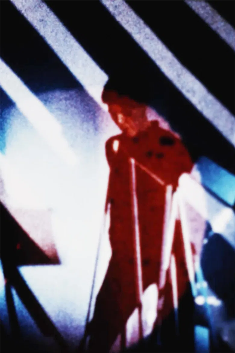 D.M.T. poster background