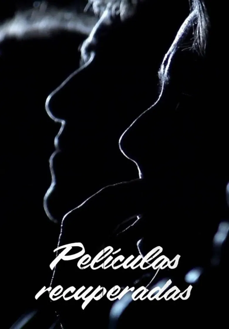 Peliculas Recuperadas poster background