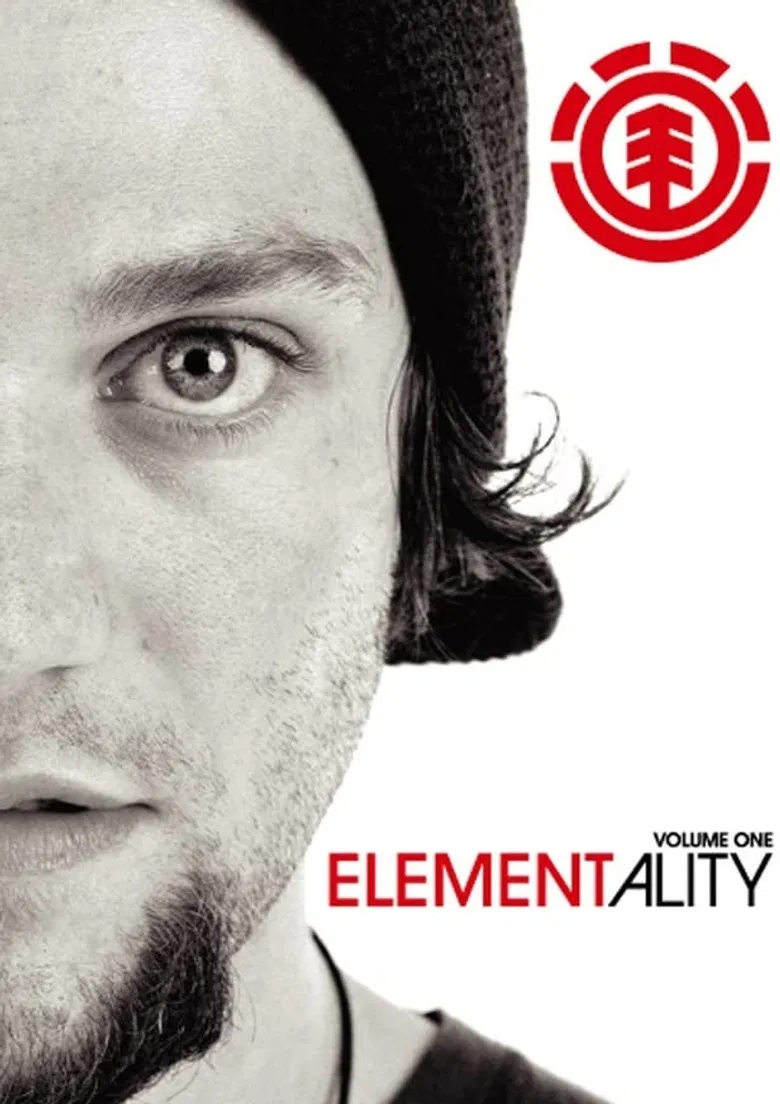 Element - Elementality Volume One poster background