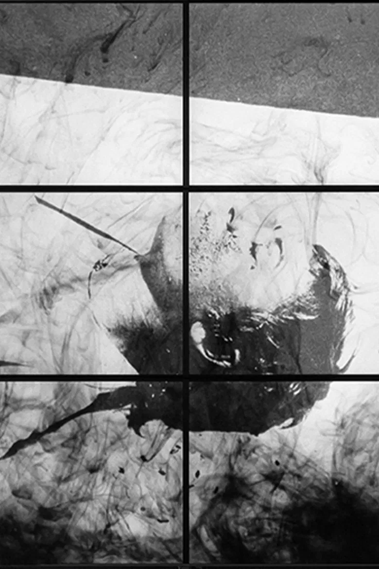 Mnemosyne poster background