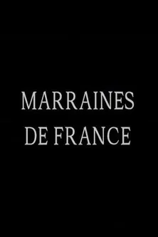 Marraines de France poster background