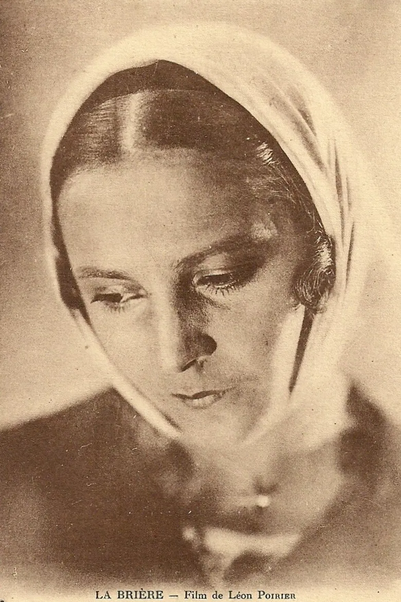 La Brière poster background