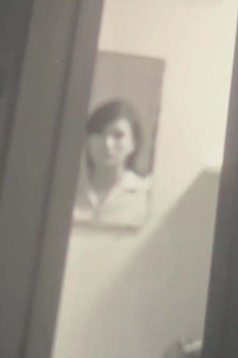 Screen Tests with Maria Cabral and César Monteiro poster background