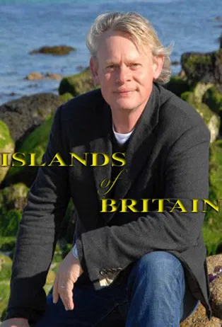 Martin Clunes: Islands Of Britain poster background
