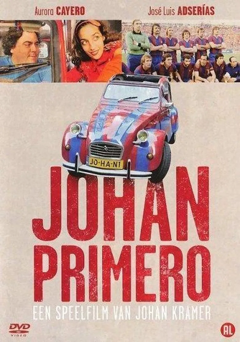 Johan1 poster background