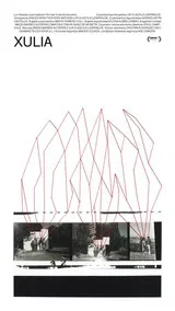 Xulia poster background